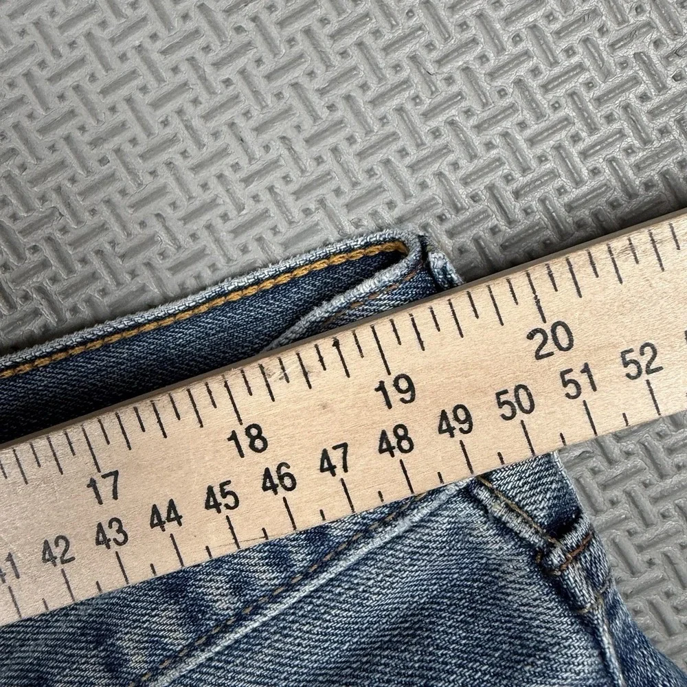 Levis product pair